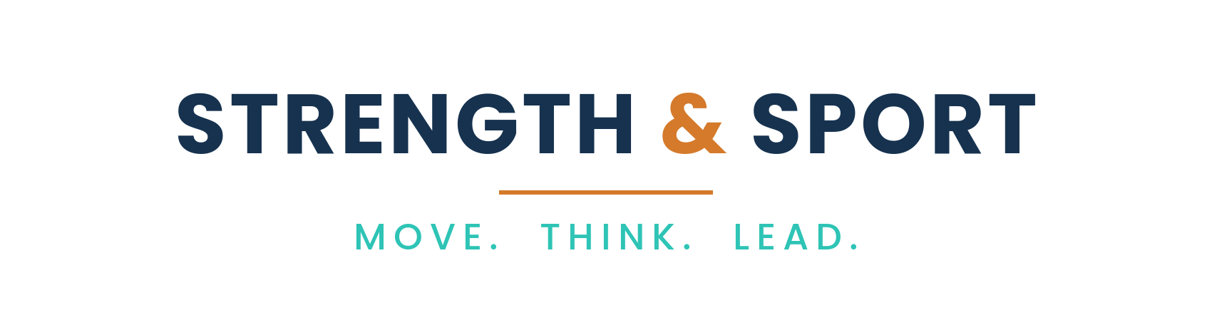 Strength & Sport Nebraska