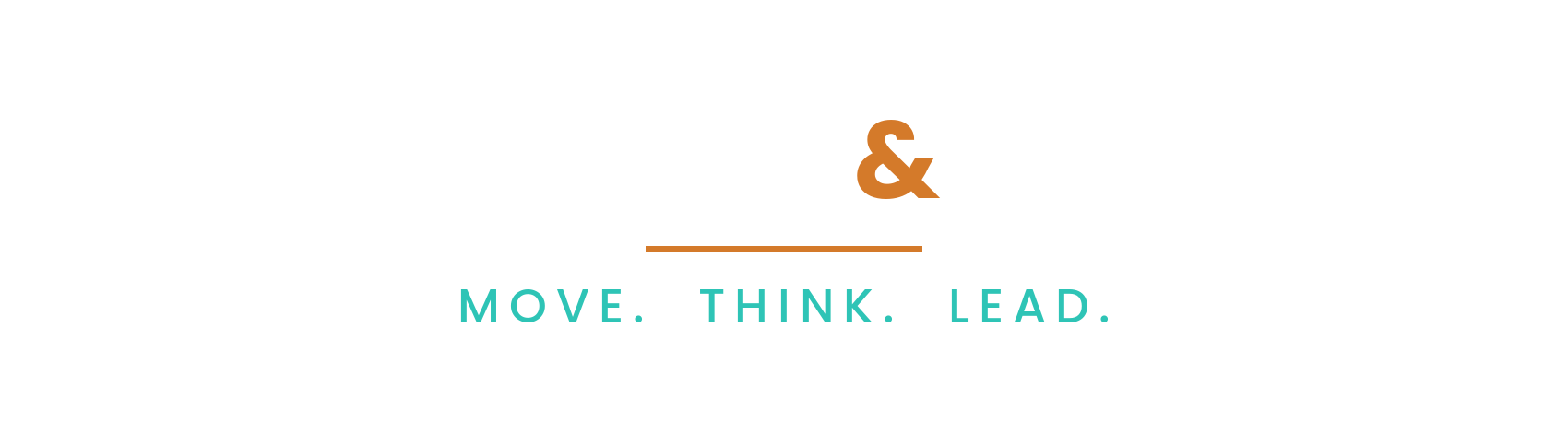 Strength & Sport — Move. Think. Lead.